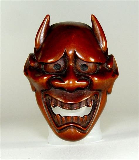 hannya mask meaning